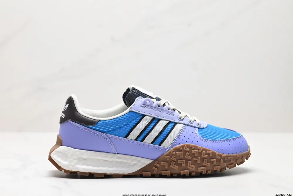 Adidas Retropy E5 W.R.P fabric HQ1863