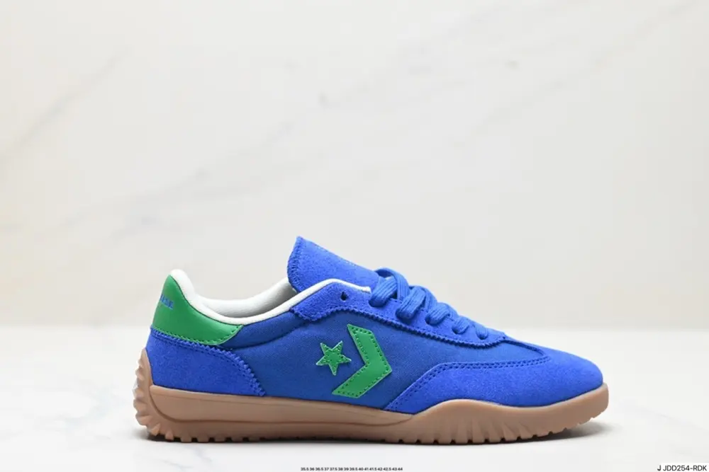 Converse Corporate Grade Converse RUN STAR TRAINER Comfortable Non-slip Wear-resistant A10372C