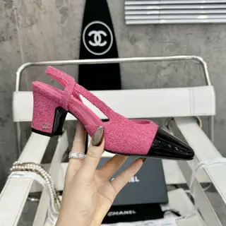 CHANEL flat full series Fashionable classic sandals loved by all stars