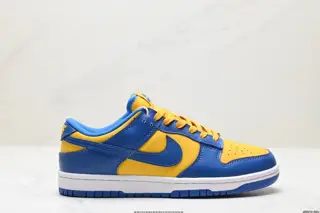 Nike SB Dunk Low Retro Dunk Series Retro Low-top Casual Sports Skateboard Shoes AR0778-110