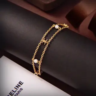 Celine bracelet