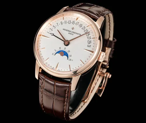 Vacheron Constantin Watch 4010U