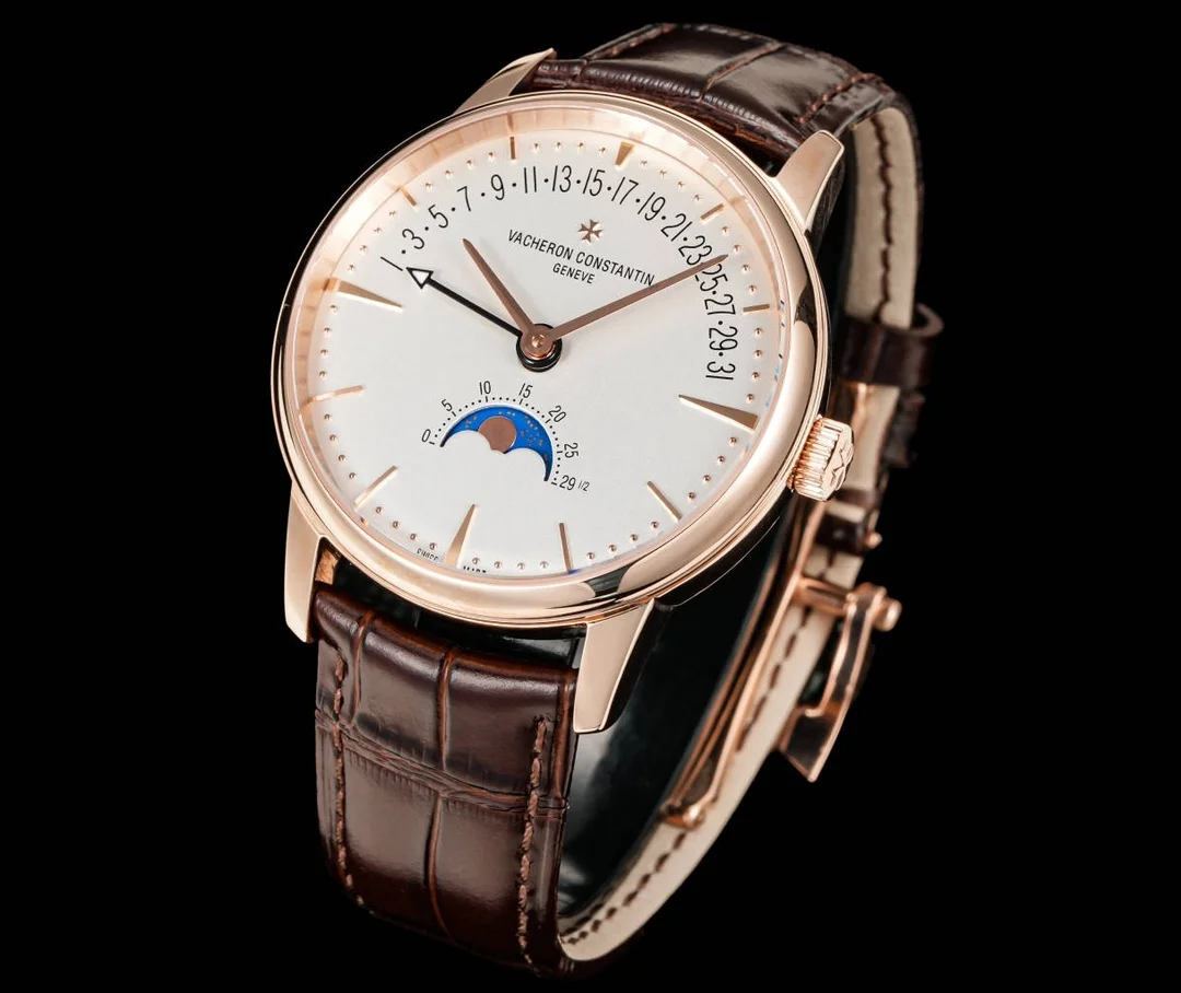 Vacheron Constantin Watch 4010U