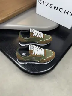 Givenchy casual sports shoes