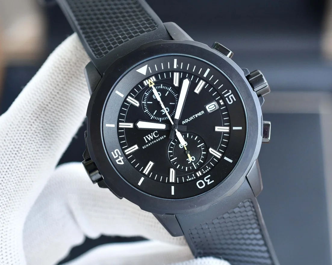 IWC Watch