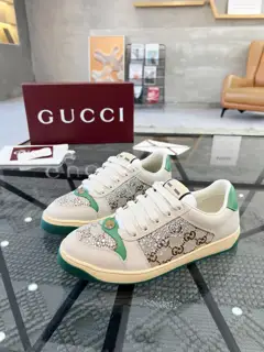 Gucci casual shoes