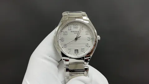 Patek Philippe Watch