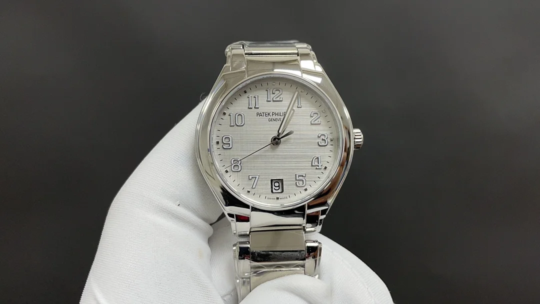 Patek Philippe Watch