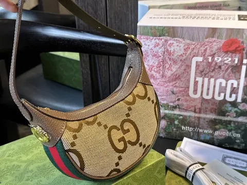 Gucci Ophidia