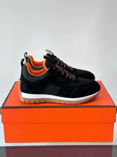 Hermès sneakers