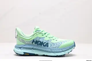 HOKA M MAFATE SPEED 4 Shoes 1129930