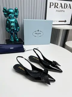 SSS launches Prada’s latest long and short boots