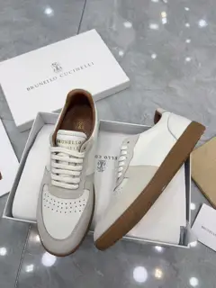 Brunello Cucinelli sneakers