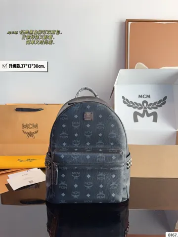 MCM Backpack