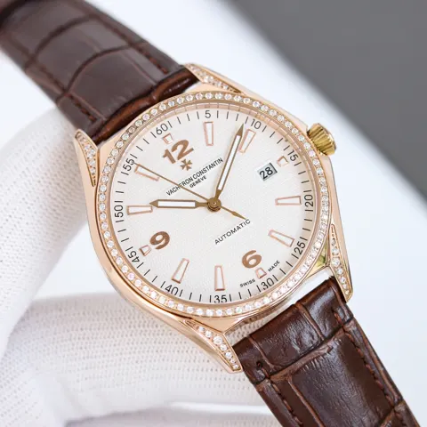Vacheron Constantin Watch 4600E