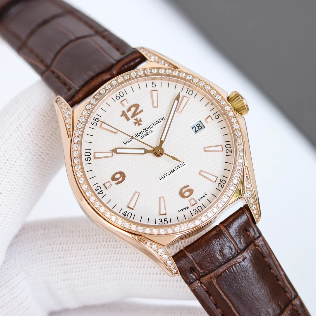 Vacheron Constantin Watch 4600E