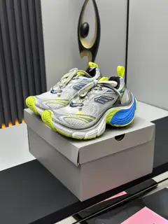 Balenciaga tenth generation new 10XL original outsole sports shoes strong shipment re-made