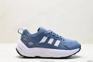 Adidas Originals ZX 22 Shoes GY1623
