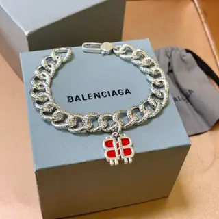 Balenciaga bracelet