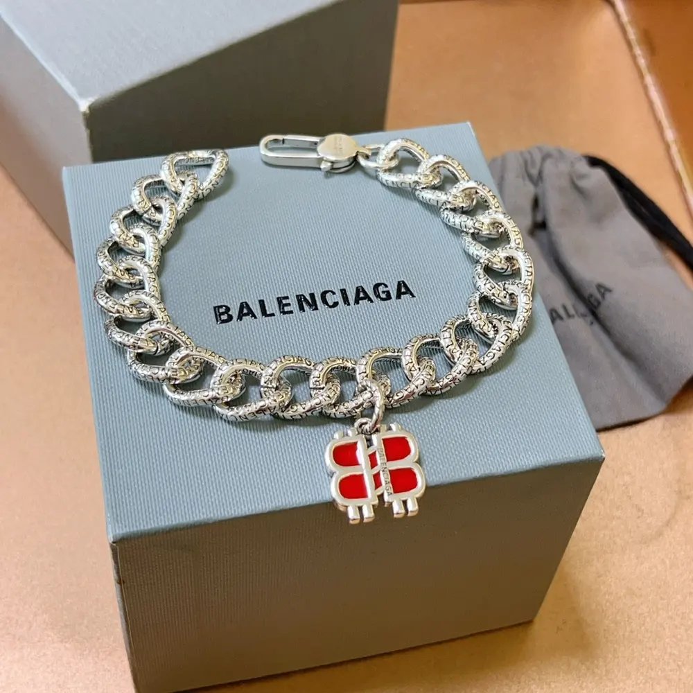 Balenciaga bracelet