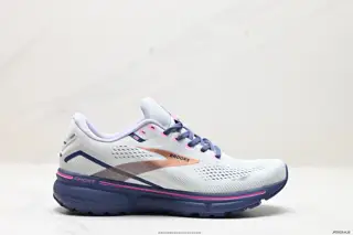 Brooks Glycerin 20 Running Shoes Men’s Cushioning Marathon Nitrogen Jogging Shoes 110382