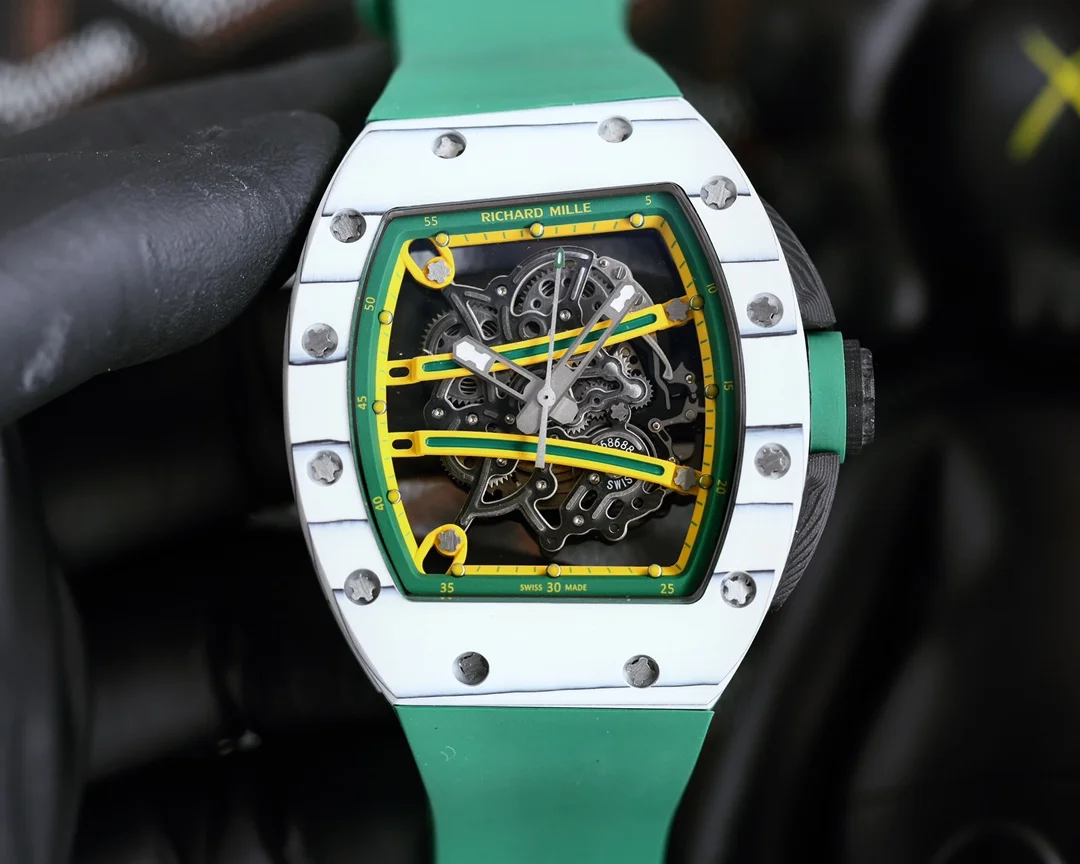 Richard Miller Watch