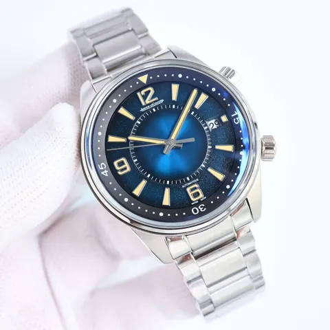 Jaeger-LeCoultre Polaris