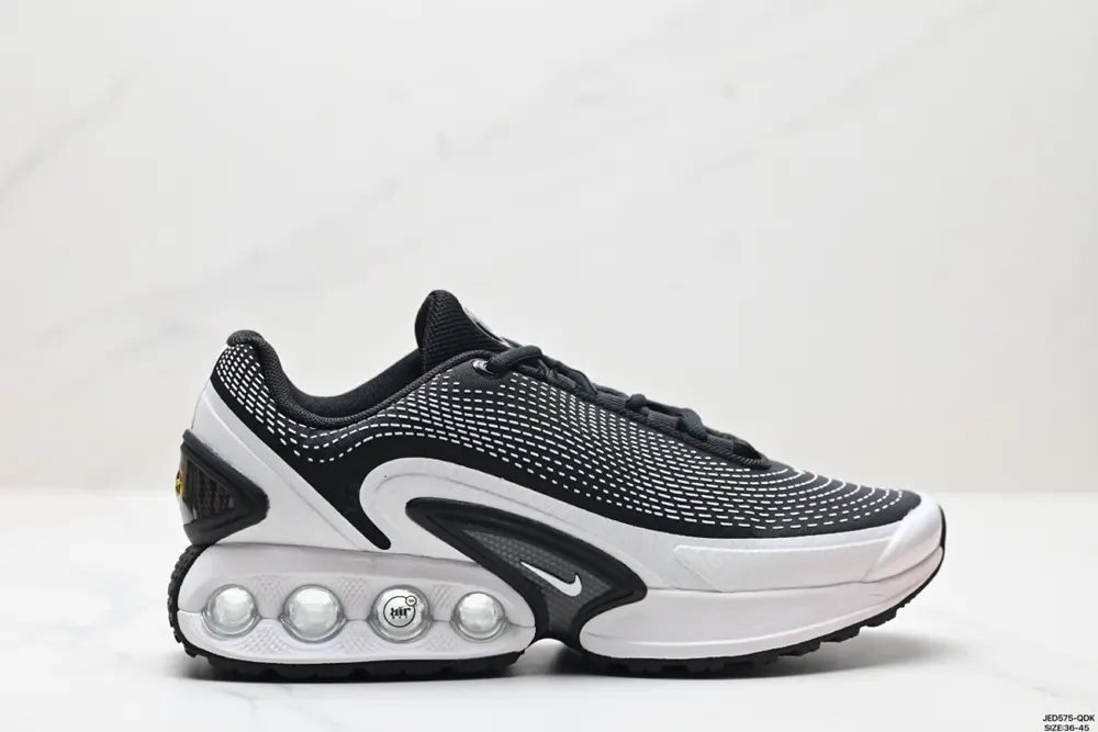 Nike Air Max Dn Shoes HJ9638-700