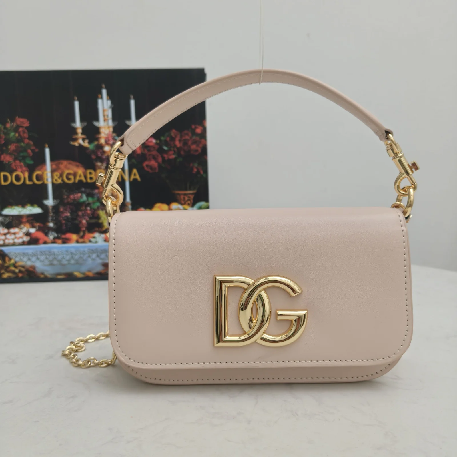 Dolce&Gabbana Crossbody