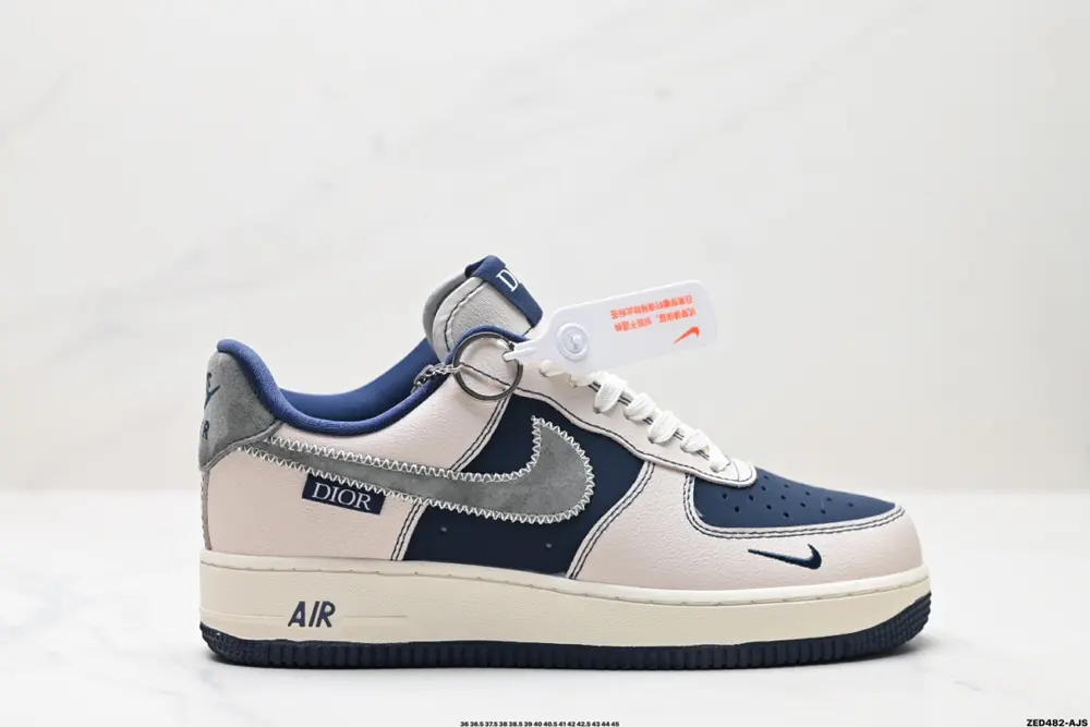 NIKE AIR FORCE 1’07 LV8 Sneakers KK1988-012