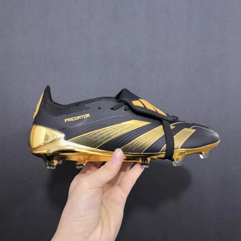Adidas football shoes