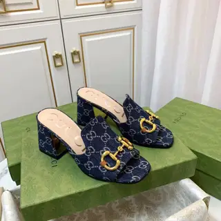 Gucci GUCCl 2024 new horsebit