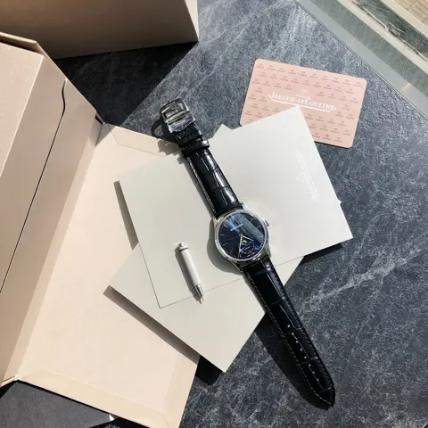 Jaeger-LeCoultre Master