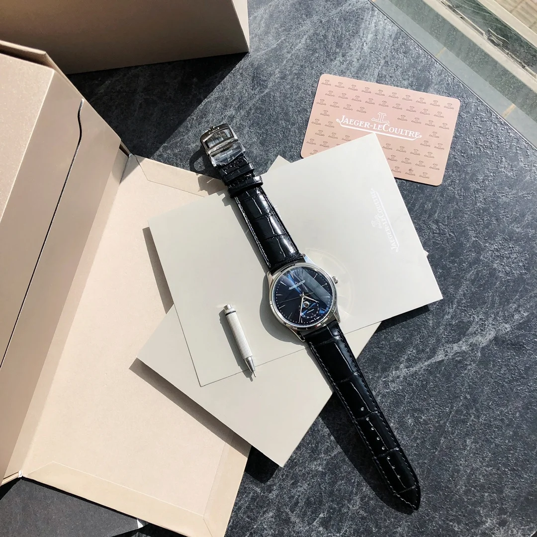 Jaeger-LeCoultre Master
