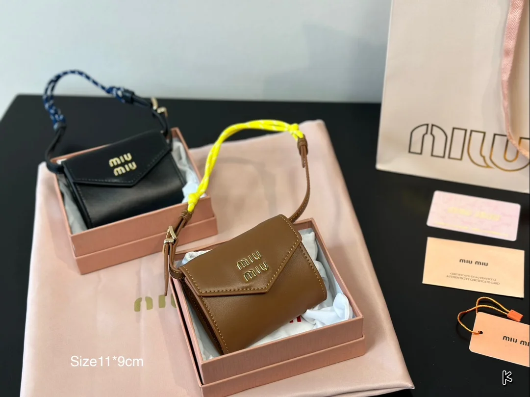 MiuMiu Crossbody