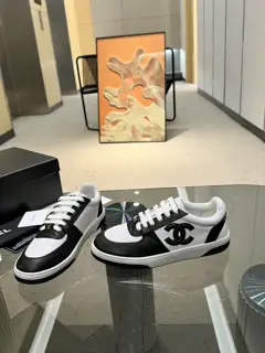 Chanel casual sneakers