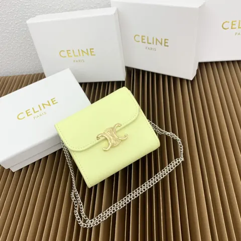 Celine Triomphe