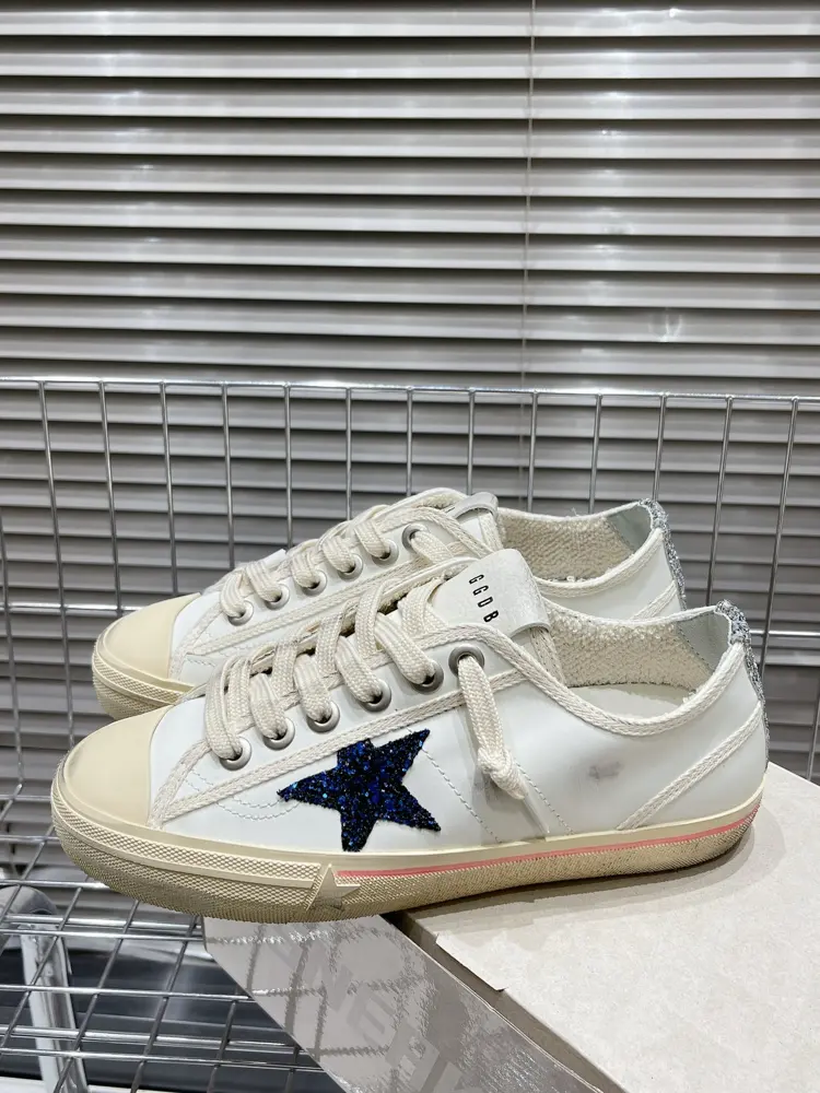 Golden Goose Deluxe Brand Shoes