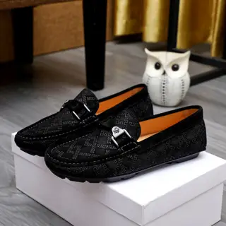 Versace Loafers