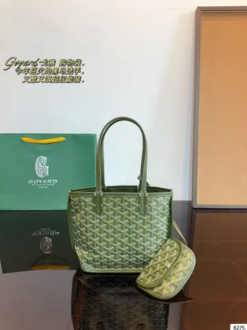 Goyard Bag