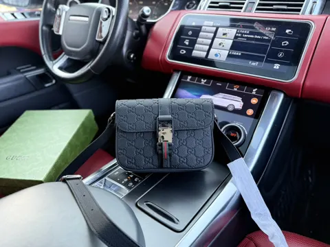 Gucci Crossbody