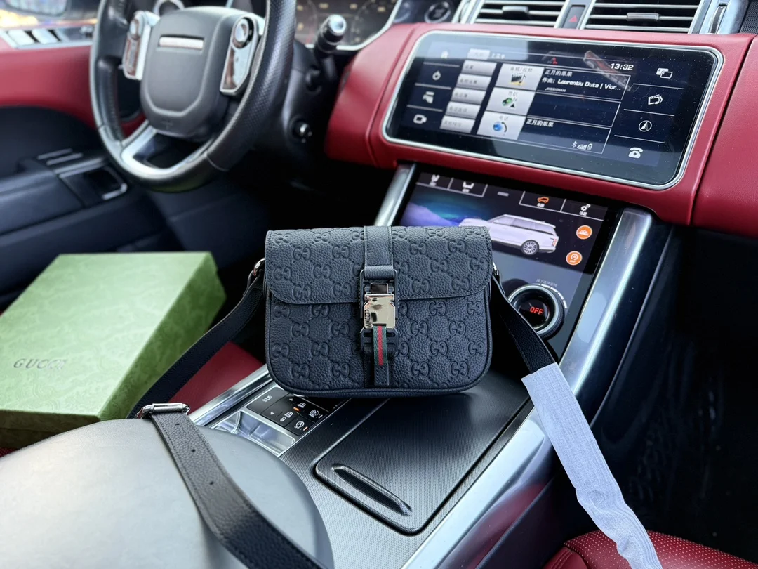 Gucci Crossbody
