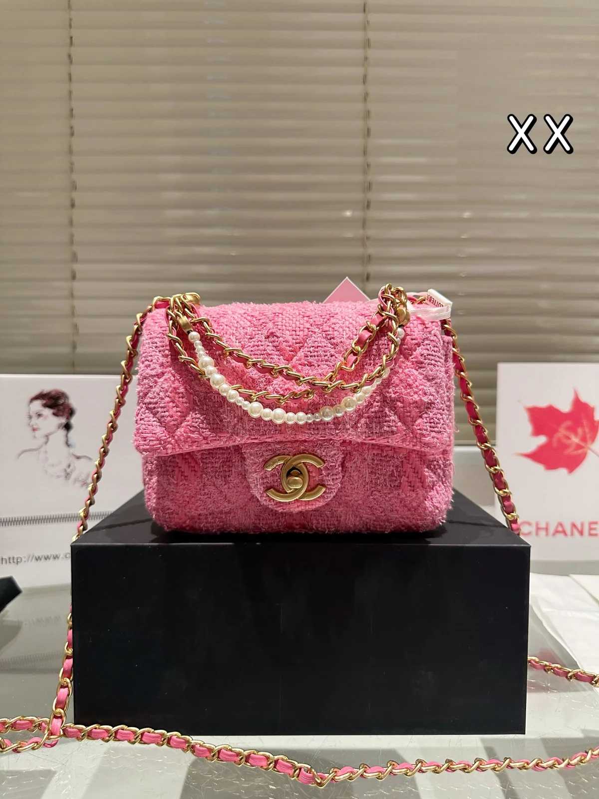 Chanel Bag