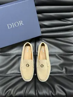 Dior casual shoes
