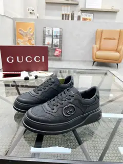 Gucci casual shoes