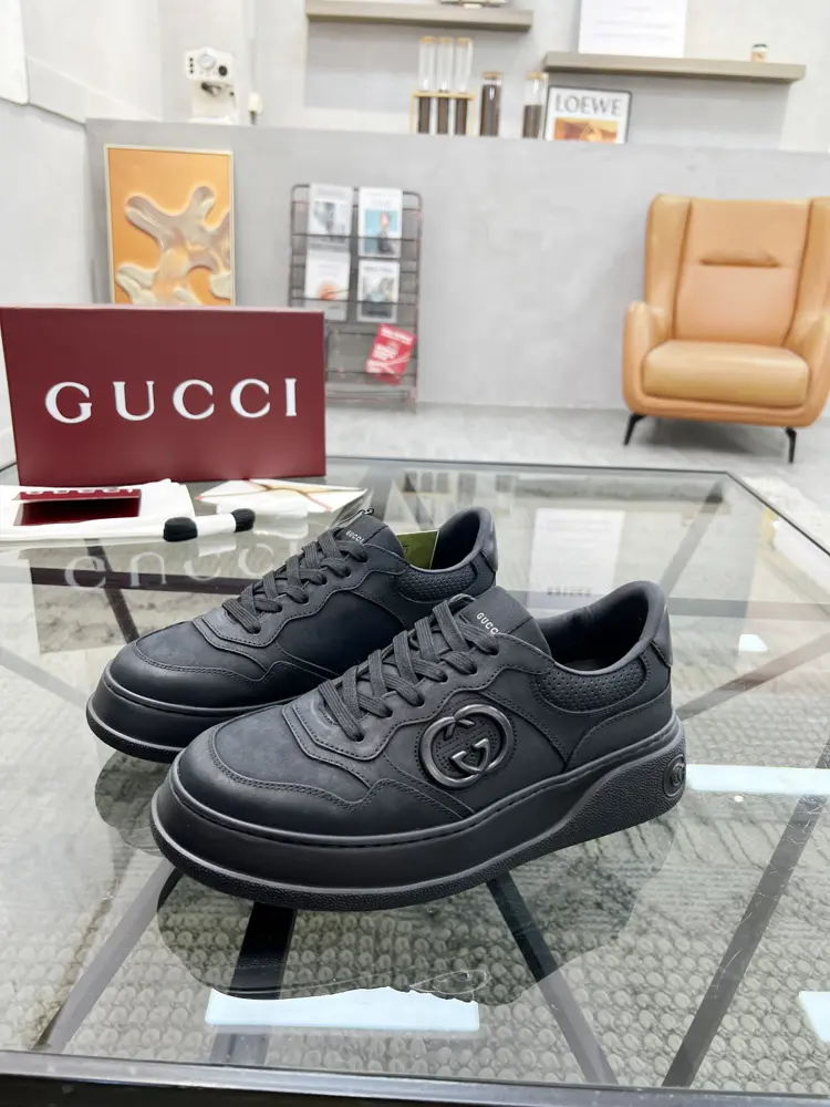Gucci casual shoes