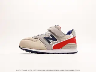 New Balance NB996 children’s shoes retro casual dad shoes sports jogging shoes