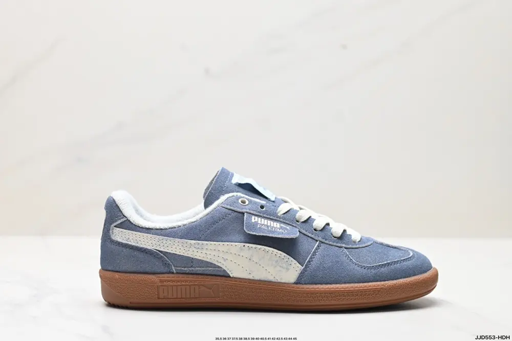 Puma Suede XL retro item Shoes 397252-01