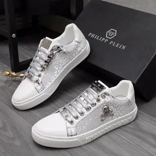 PhiliPP Plein casual shoes