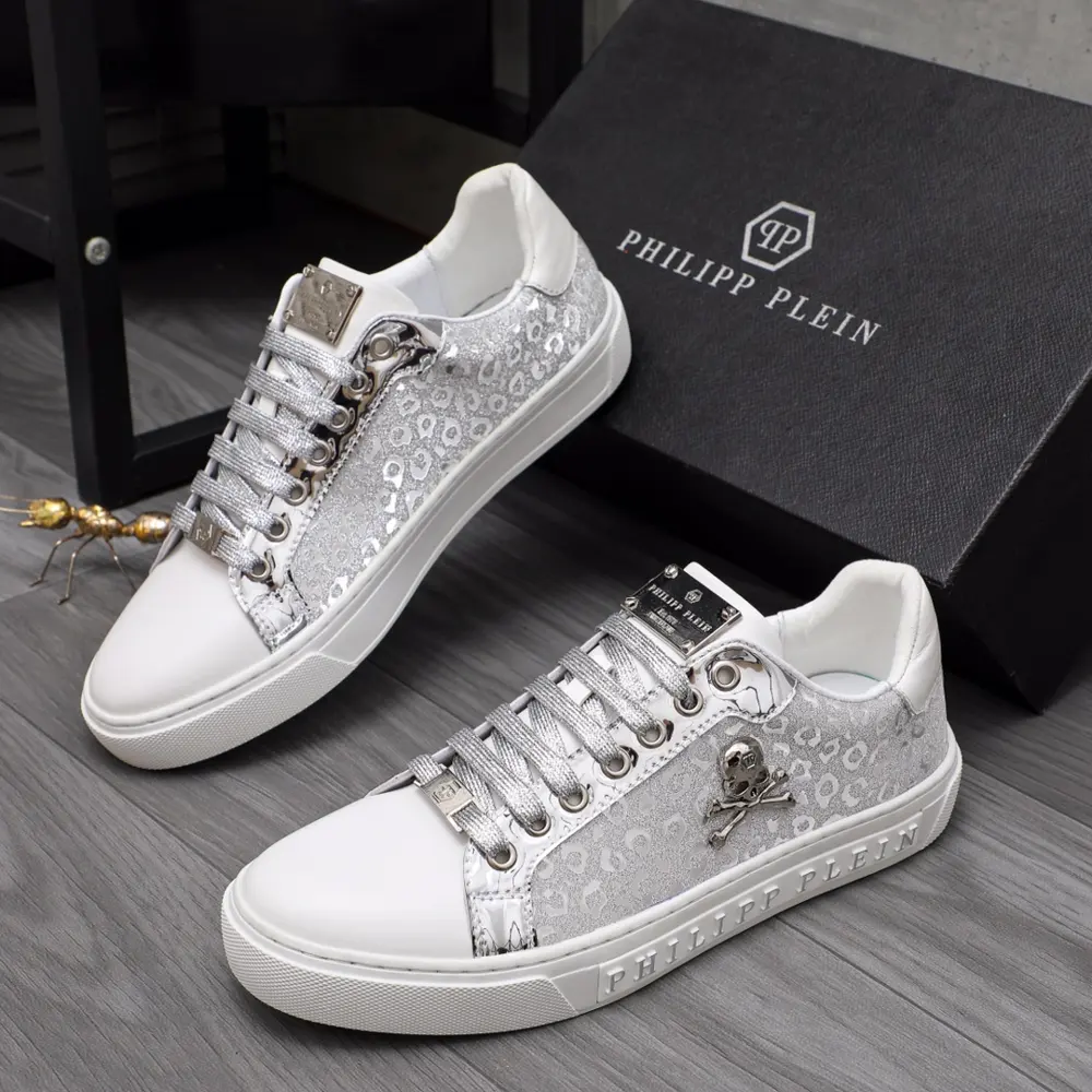 PhiliPP Plein casual shoes